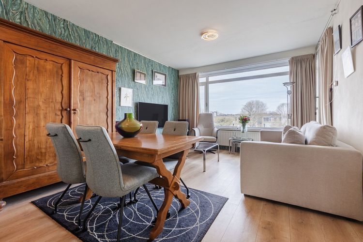 Daniël Josephus Jittastraat 139 Photo 1