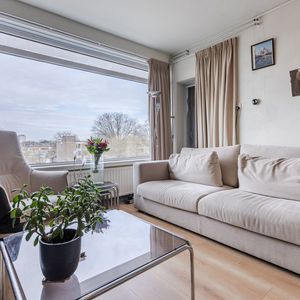 Daniël Josephus Jittastraat 139 Photo 2