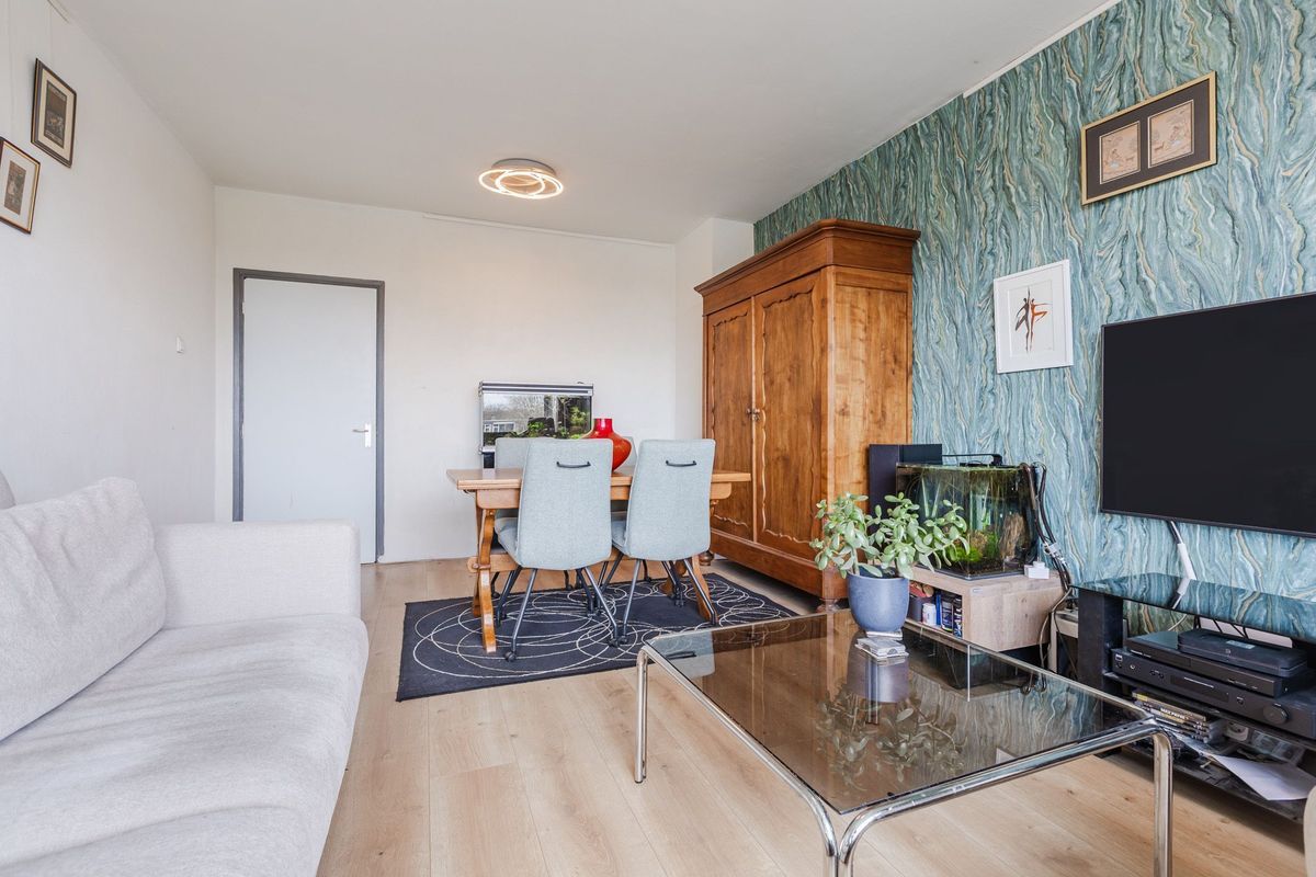 Daniël Josephus Jittastraat 139 Photo Blur 3