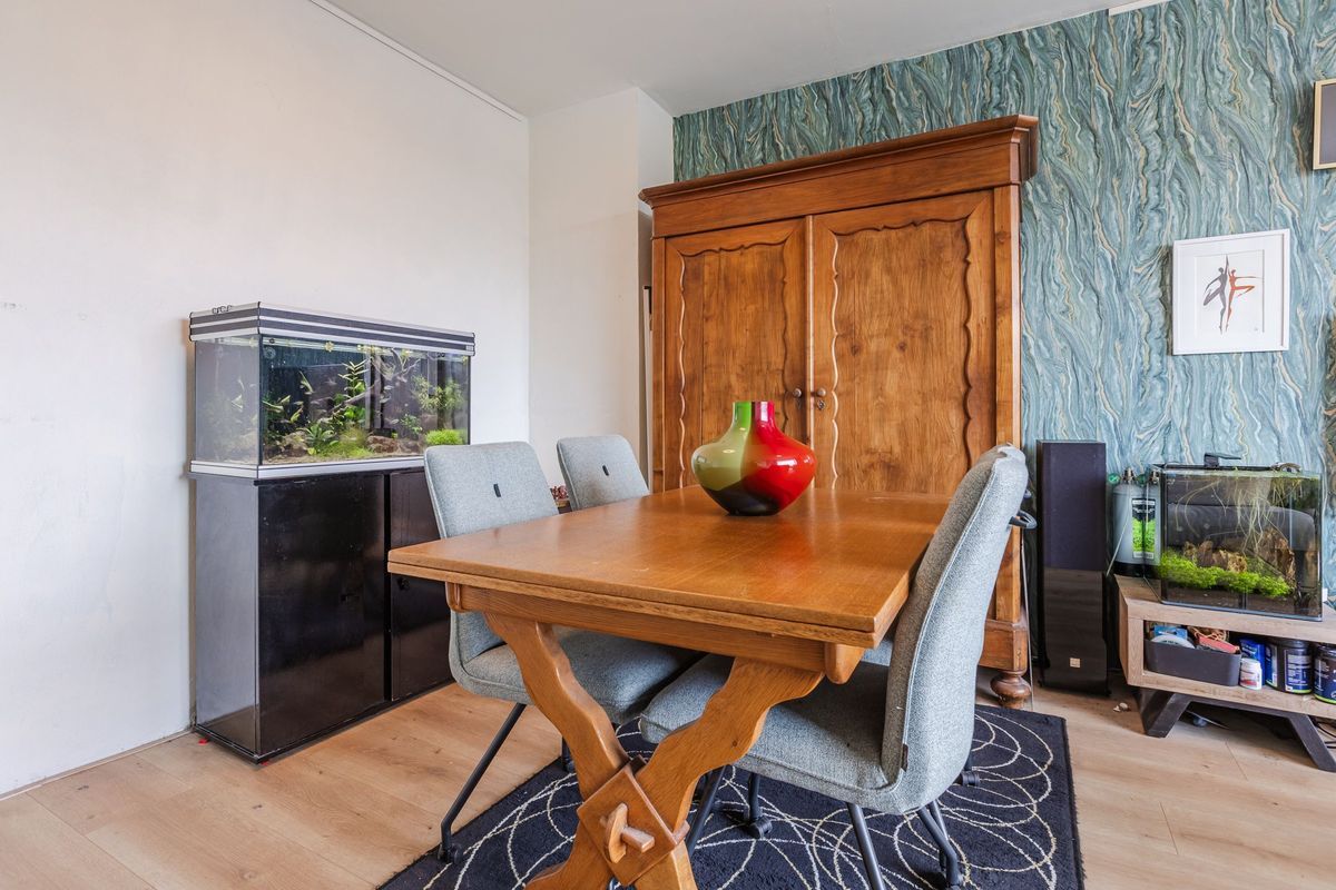 Daniël Josephus Jittastraat 139 Photo Blur 4