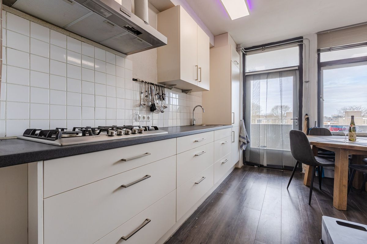 Daniël Josephus Jittastraat 139 Photo Blur 5