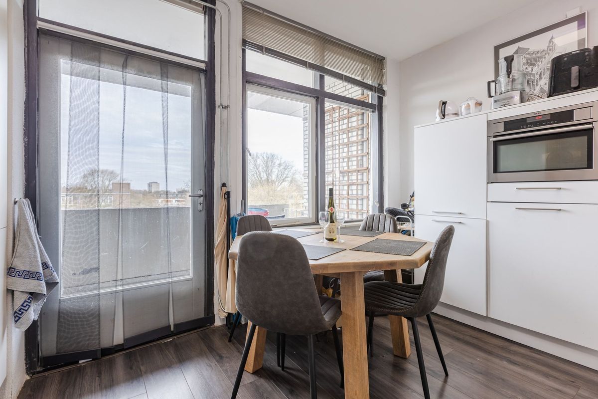 Daniël Josephus Jittastraat 139 Photo Blur 6