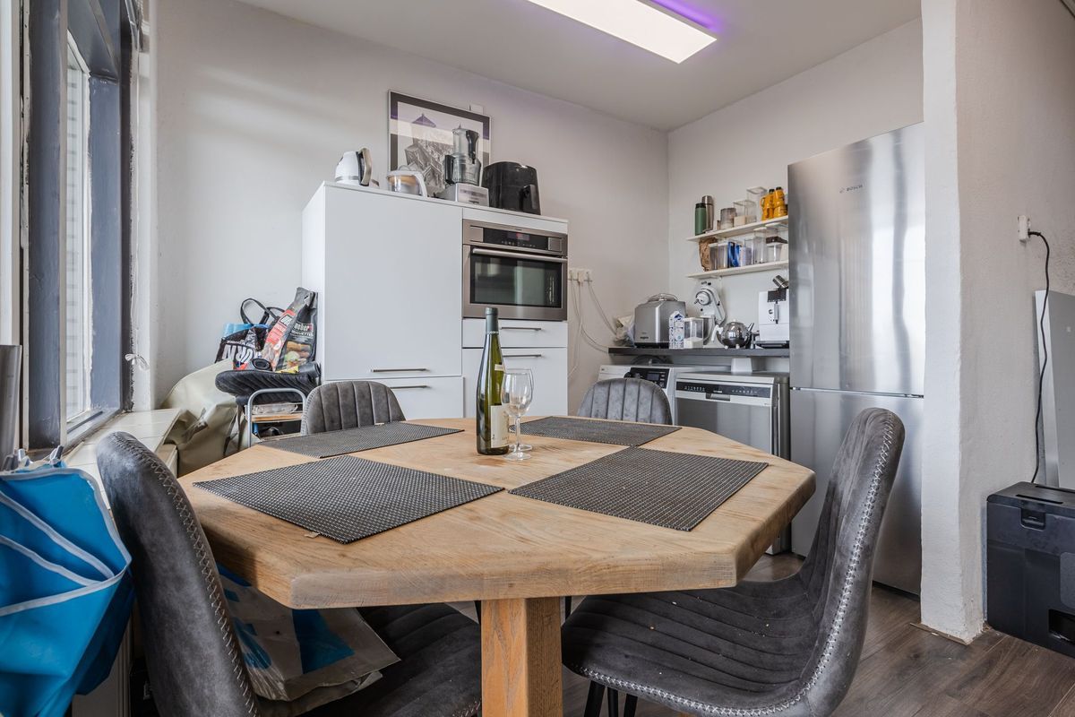 Daniël Josephus Jittastraat 139 Photo Blur 7