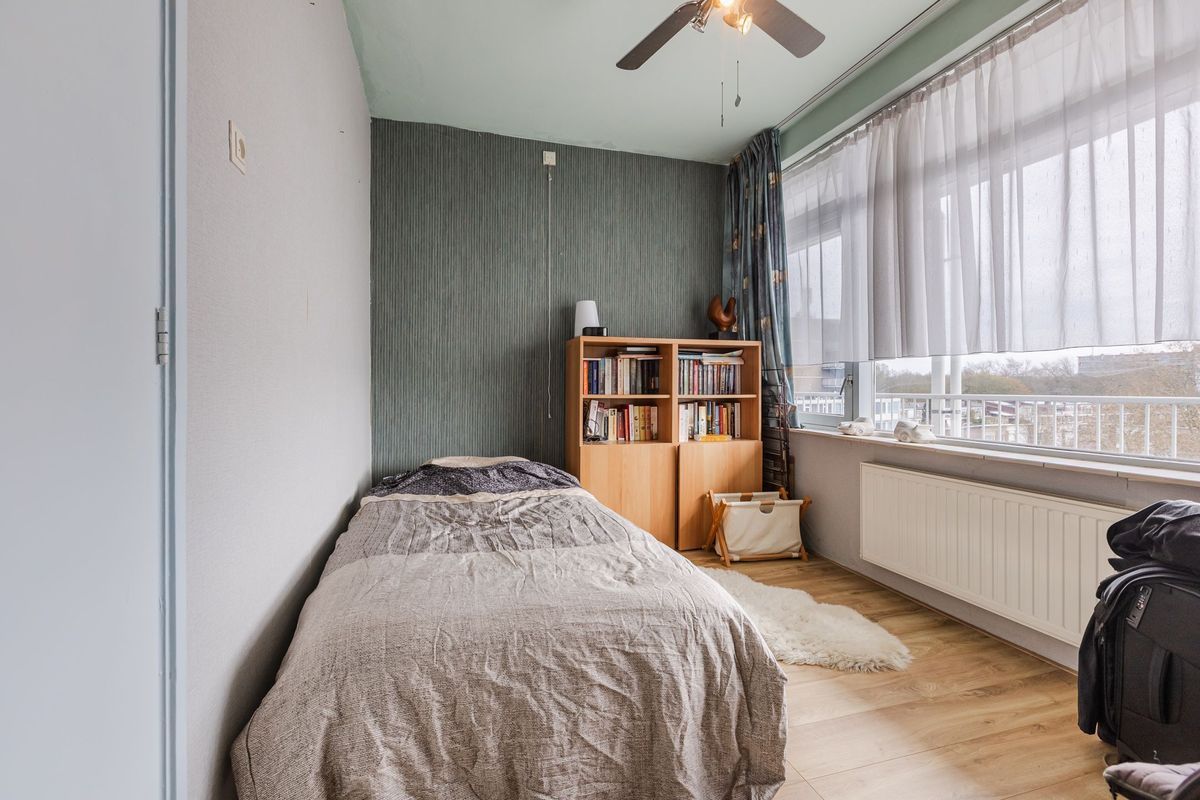 Daniël Josephus Jittastraat 139 Photo Blur 8