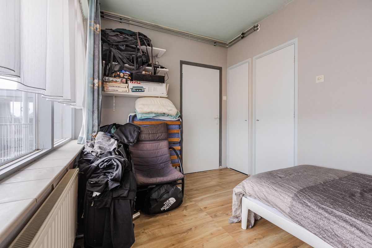 Daniël Josephus Jittastraat 139 Photo Blur 9