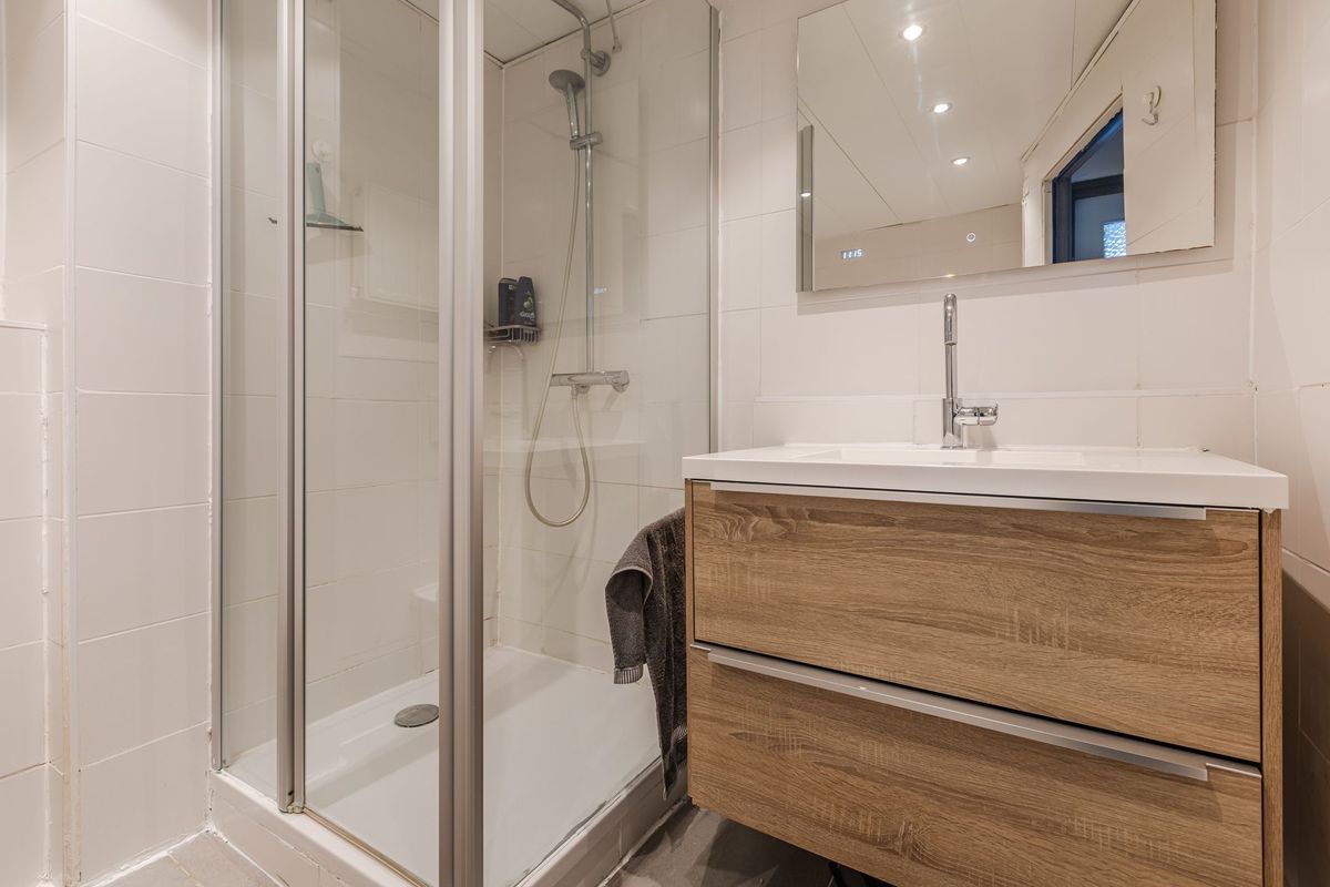 Daniël Josephus Jittastraat 139 Photo Blur 13