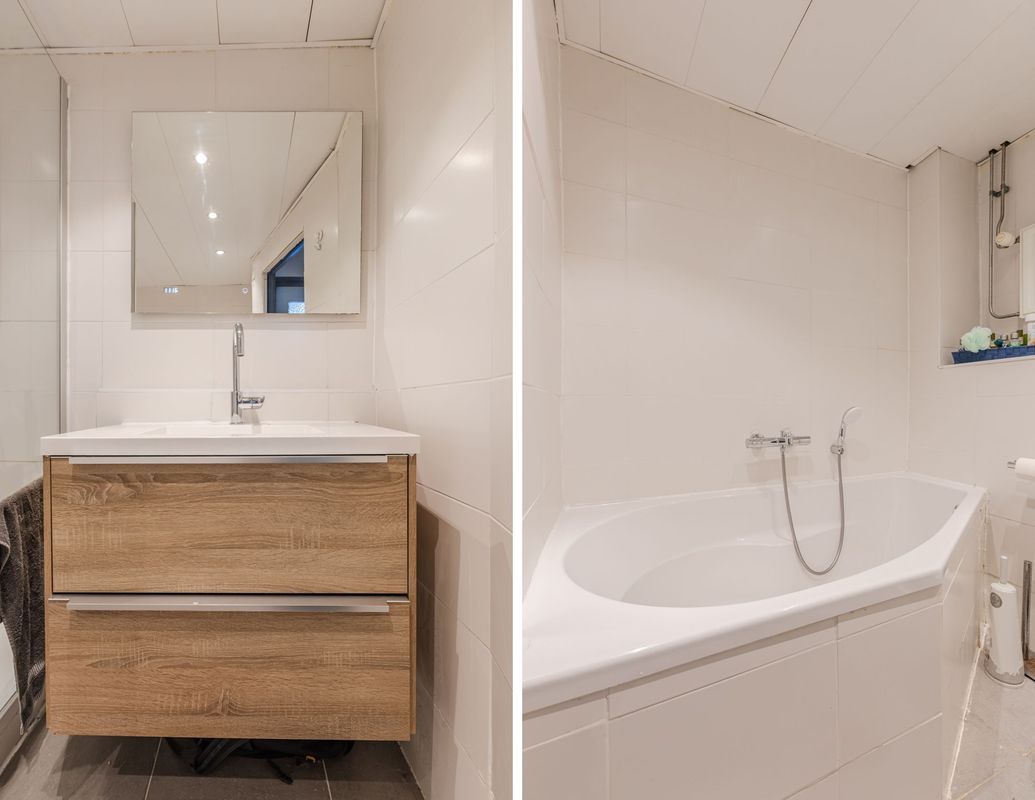 Daniël Josephus Jittastraat 139 Photo Blur 14