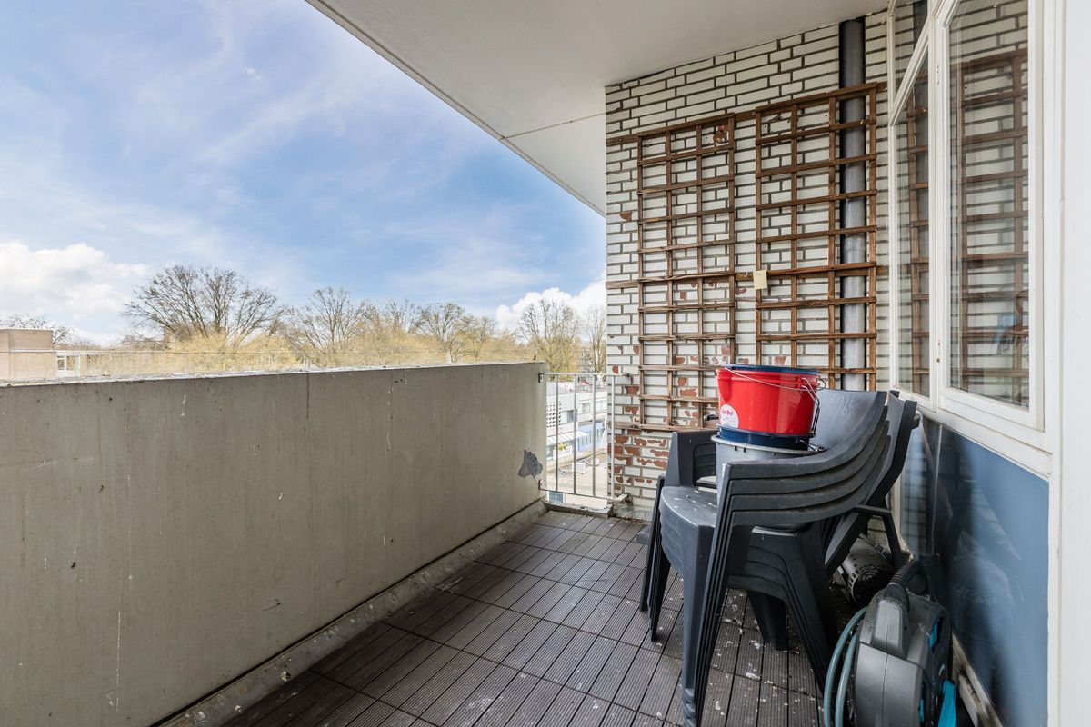 Daniël Josephus Jittastraat 139 Photo Blur 15