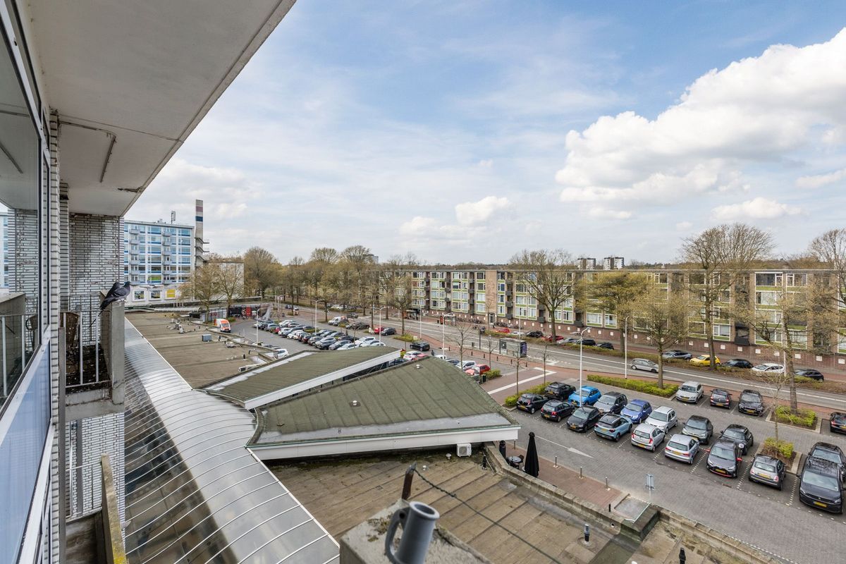 Daniël Josephus Jittastraat 139 Photo Blur 16