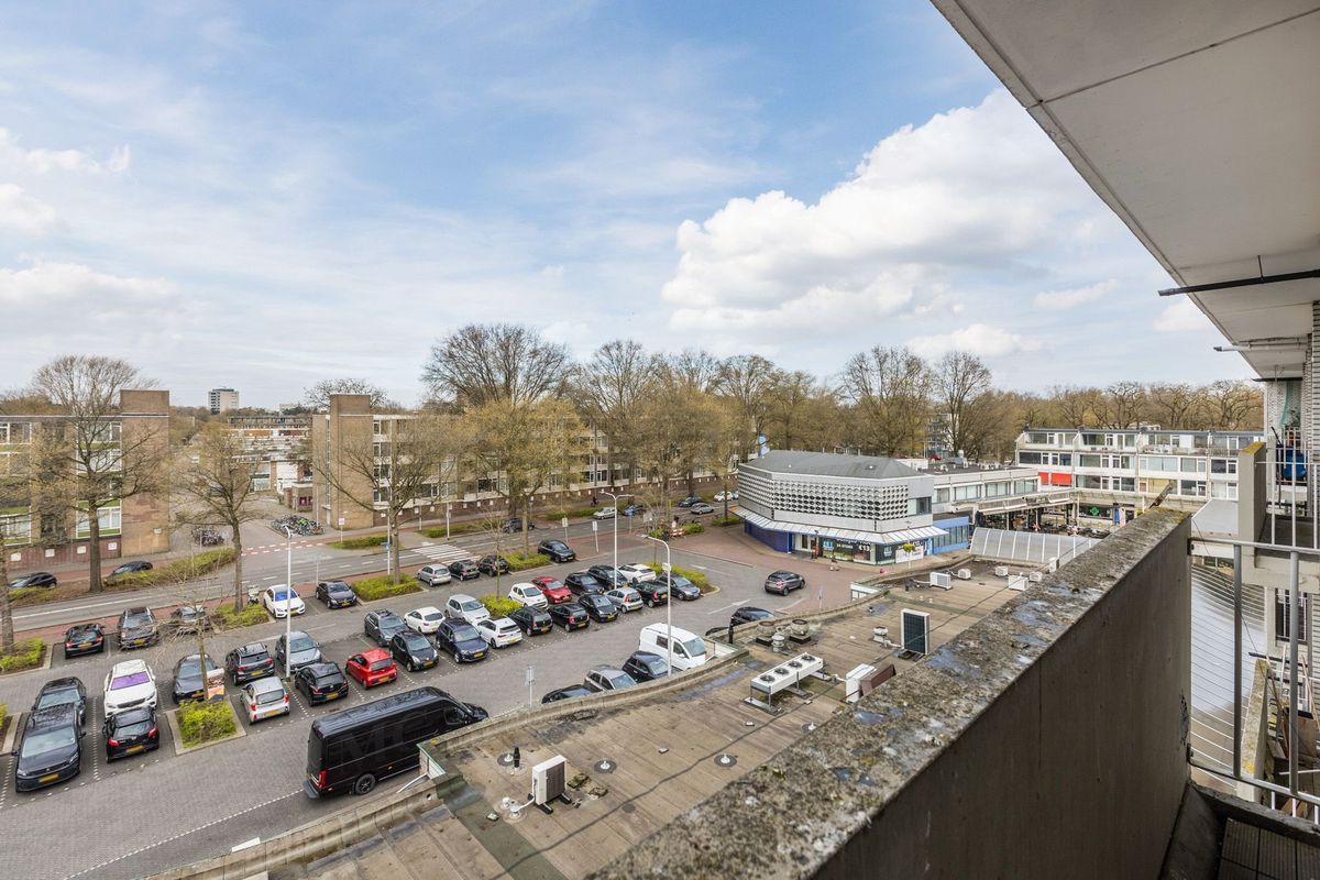 Daniël Josephus Jittastraat 139 Photo Blur 17