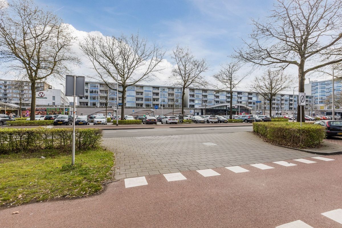 Daniël Josephus Jittastraat 139 Photo Blur 18