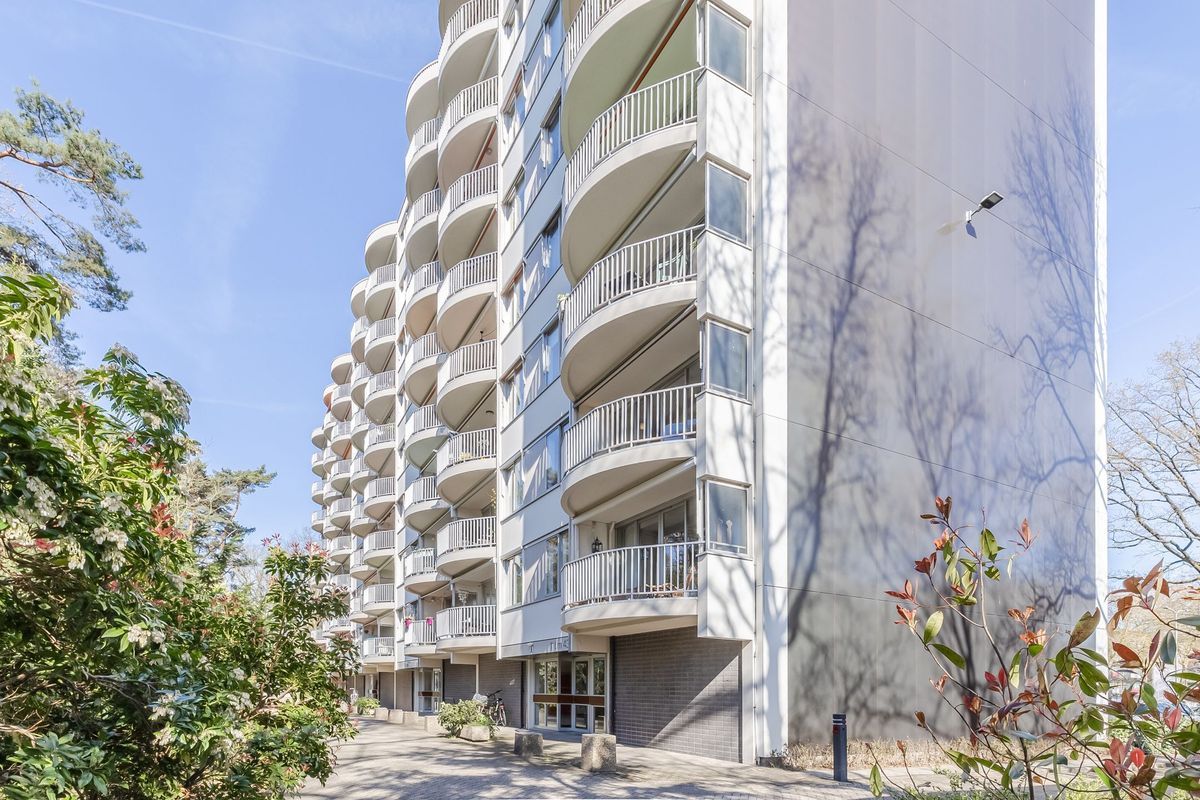 Hugo Verrieststraat 109 Photo Blur 0