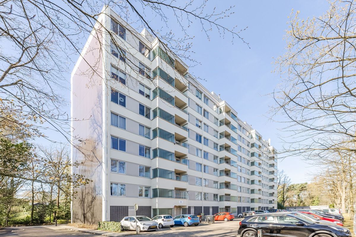 Hugo Verrieststraat 109 Photo Blur 25