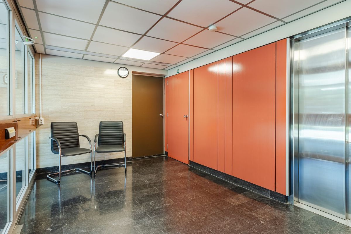 Hugo Verrieststraat 109 Photo Blur 21