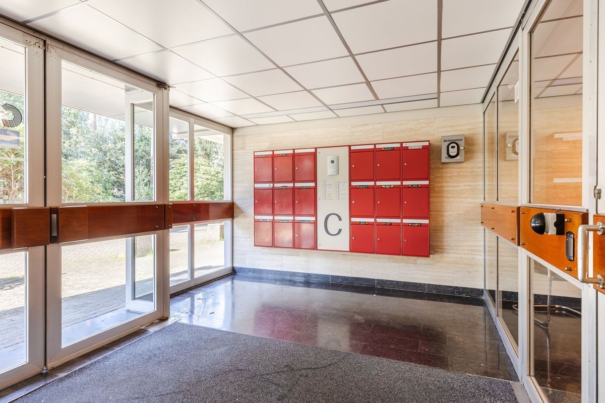 Hugo Verrieststraat 109 Photo Blur 23