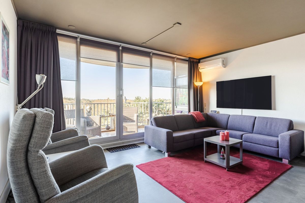 Hugo Verrieststraat 109 Photo Blur 3