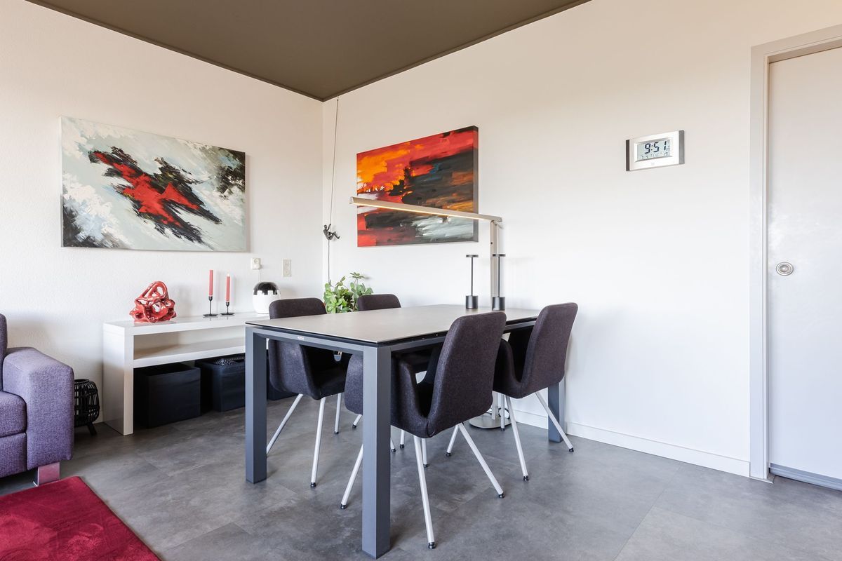 Hugo Verrieststraat 109 Photo Blur 4