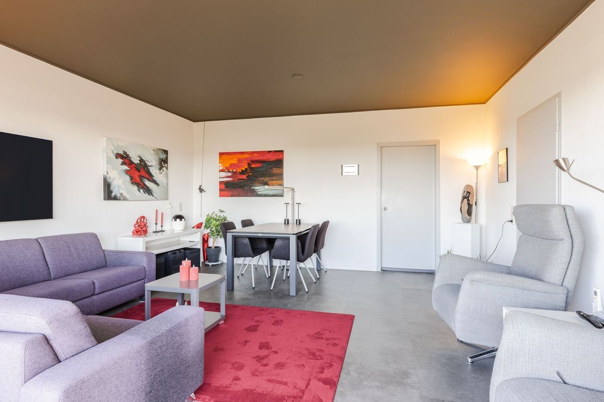 Hugo Verrieststraat 109 Photo Blur 2