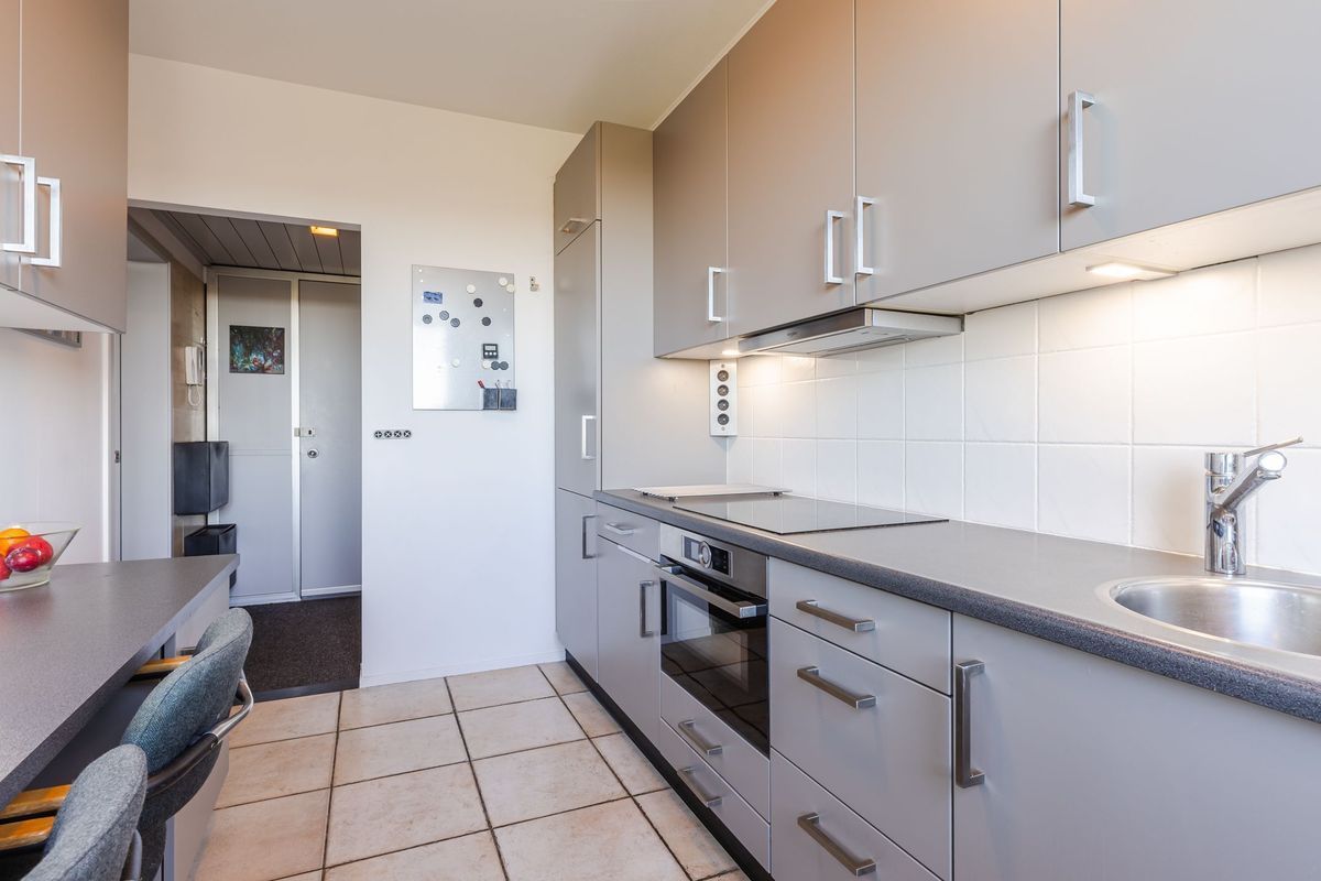 Hugo Verrieststraat 109 Photo Blur 9