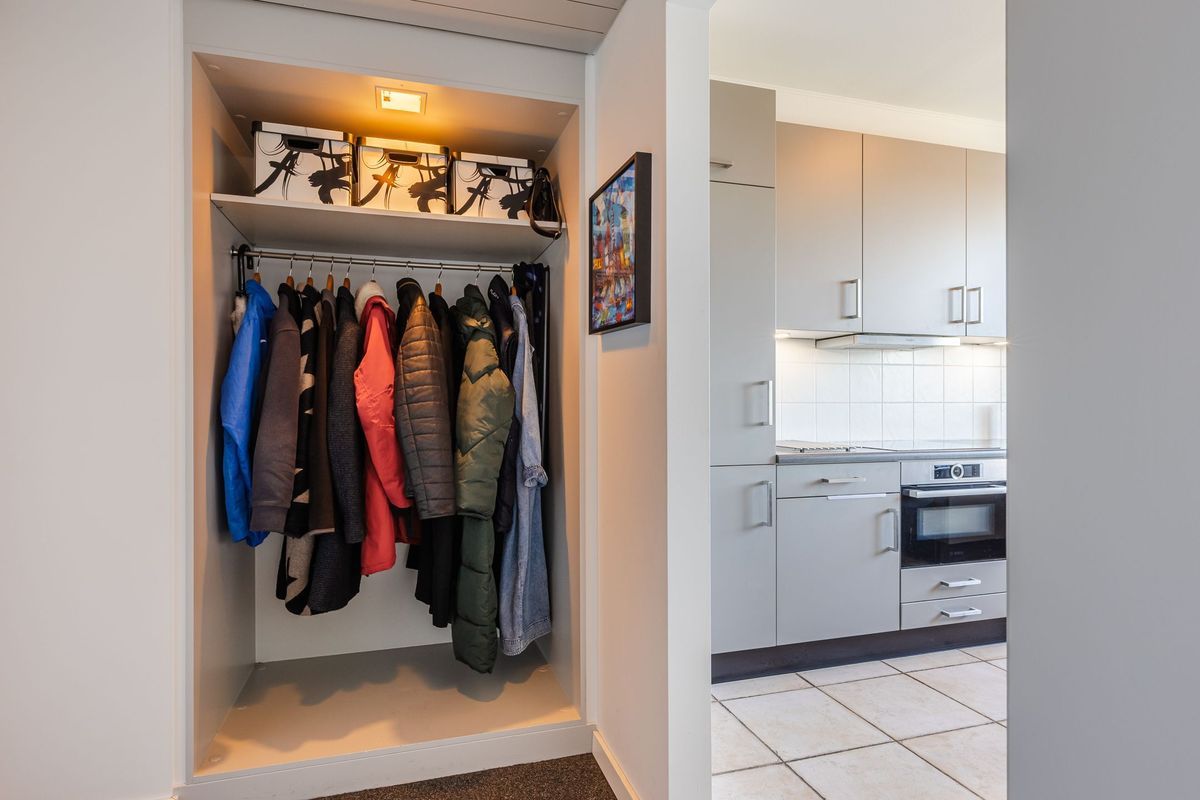 Hugo Verrieststraat 109 Photo Blur 11