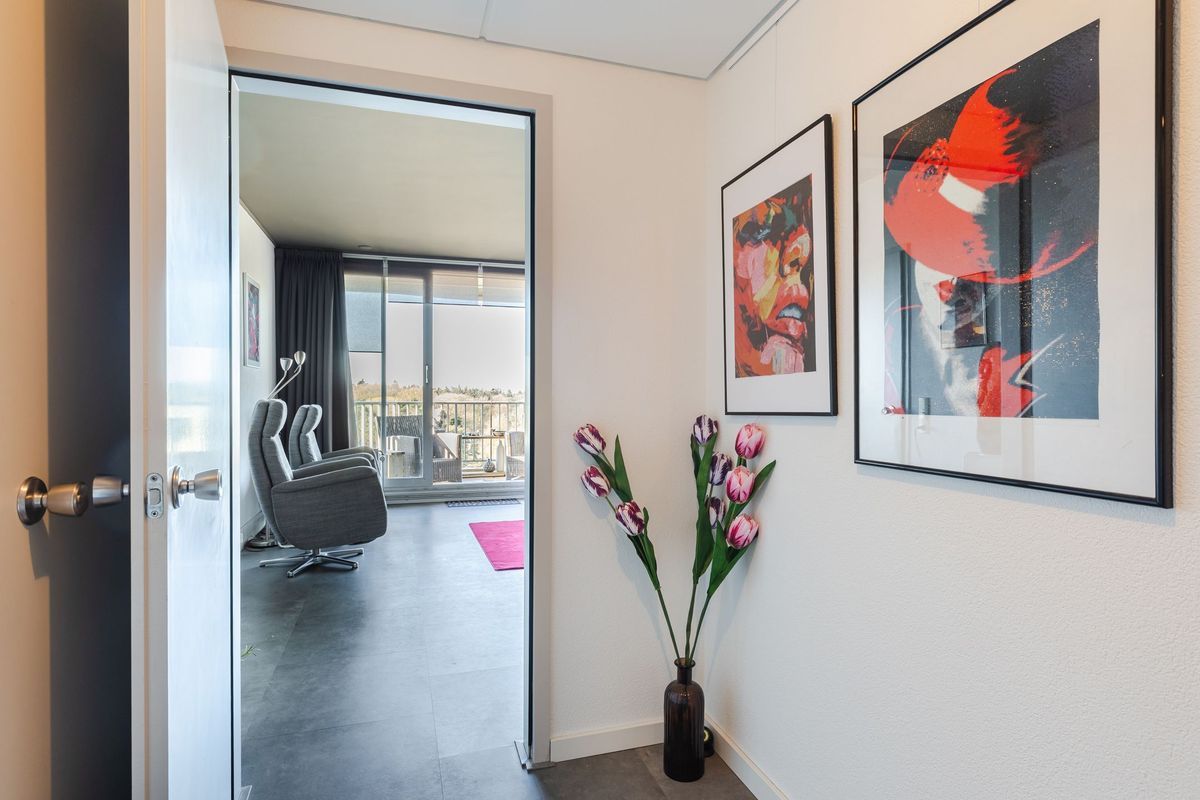 Hugo Verrieststraat 109 Photo Blur 12