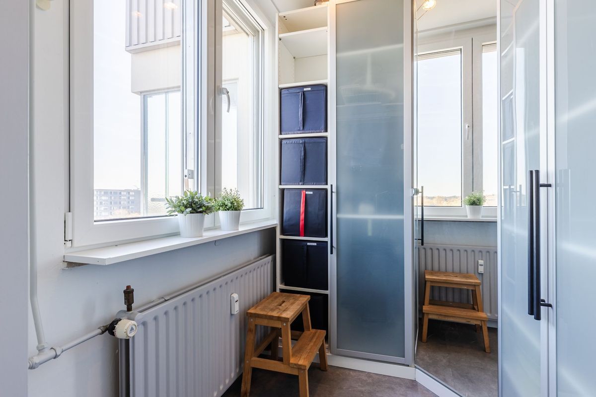 Hugo Verrieststraat 109 Photo Blur 16