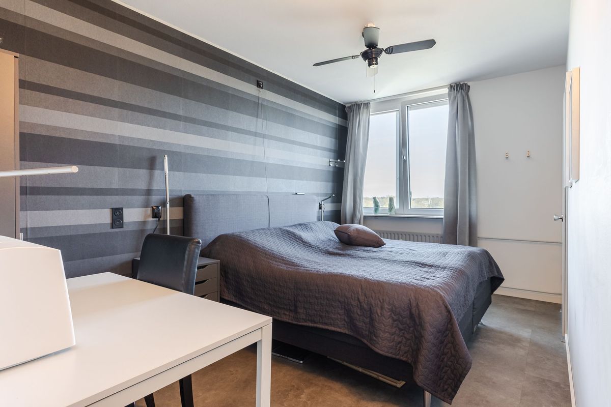 Hugo Verrieststraat 109 Photo Blur 14