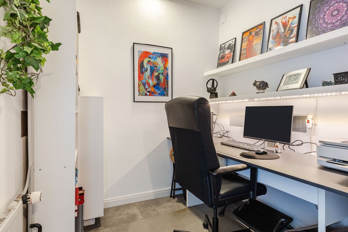 Hugo Verrieststraat 109 Photo Blur 13