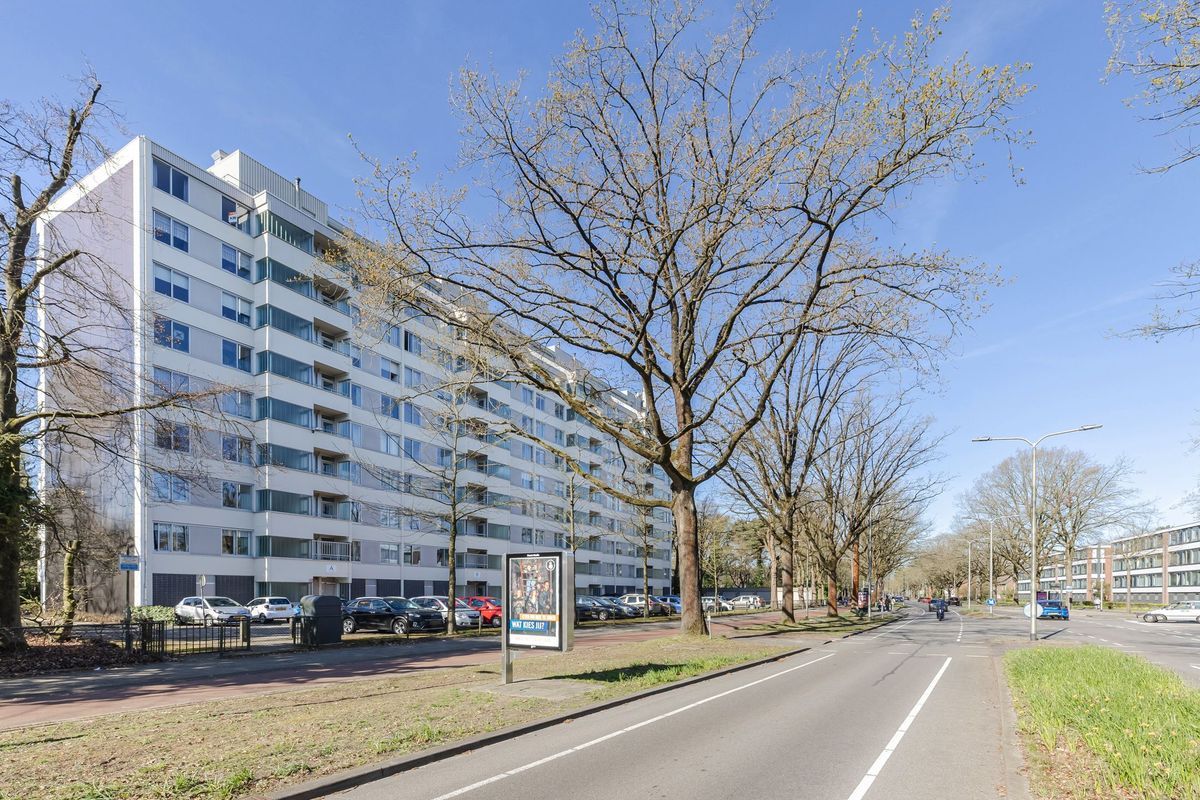 Hugo Verrieststraat 109 Photo Blur 26