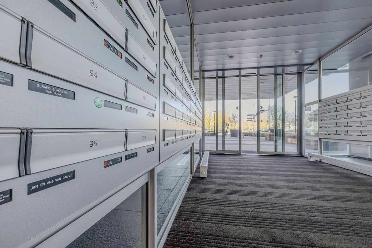 Westpoint 95 Photo Blur 40