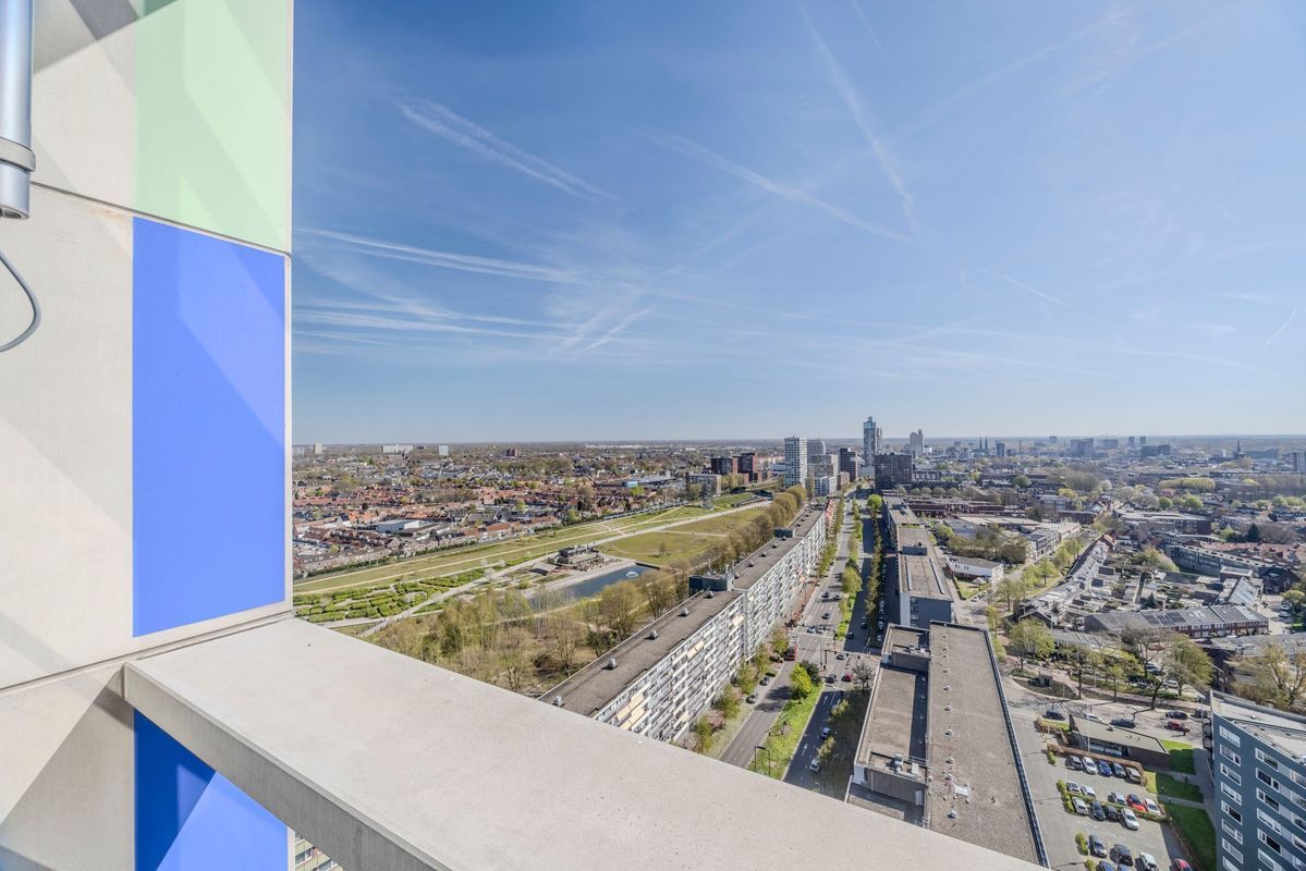 Westpoint 95 Photo Blur 13