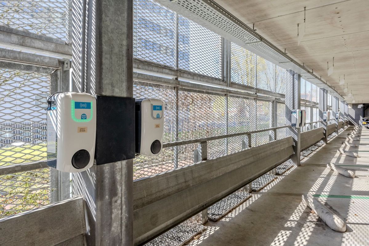 Westpoint 95 Photo Blur 35