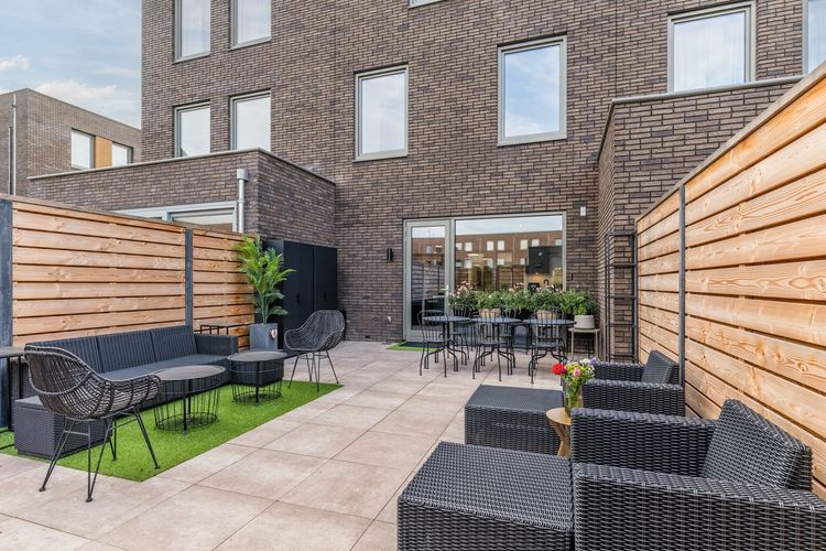 Anton Ebbenhof 12 Photo 1