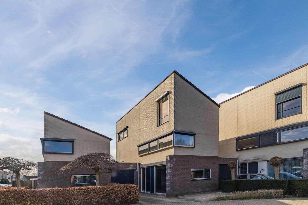 Mingersbergstraat 9 Photo Blur 0