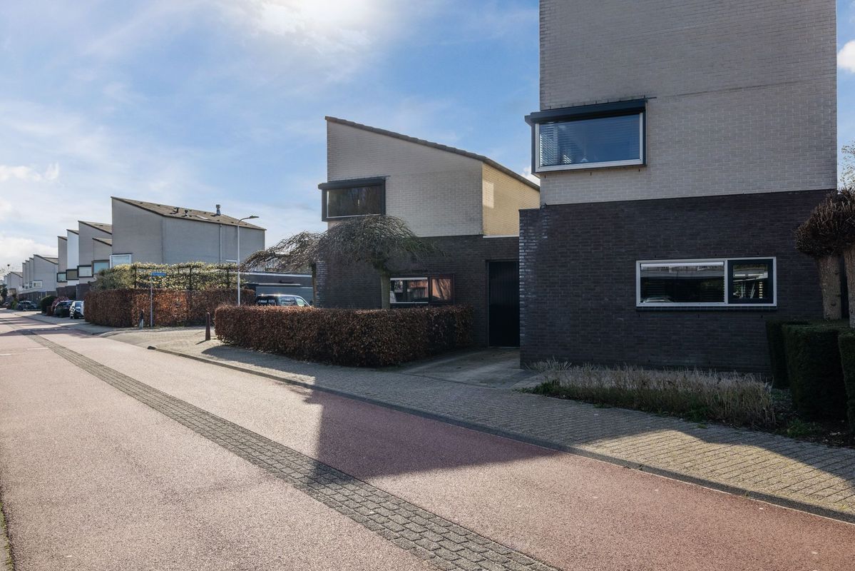 Mingersbergstraat 9 Photo Blur 52