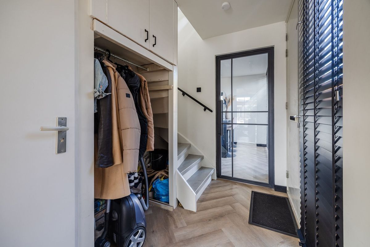 Mingersbergstraat 9 Photo Blur 20