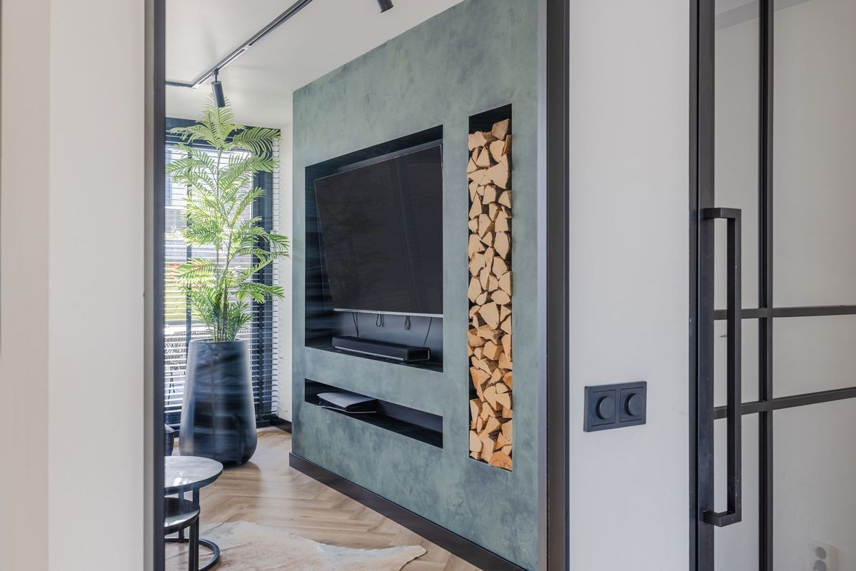 Mingersbergstraat 9 Photo Blur 19