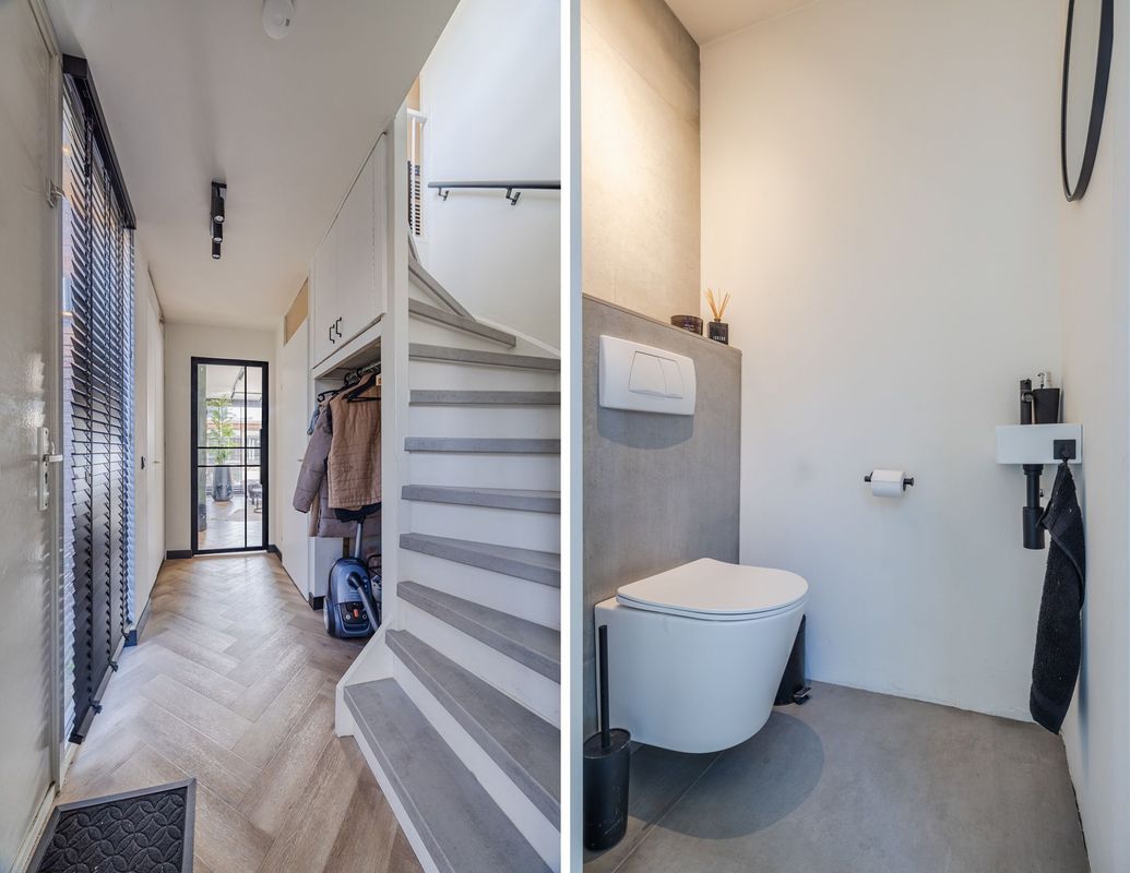 Mingersbergstraat 9 Photo Blur 21