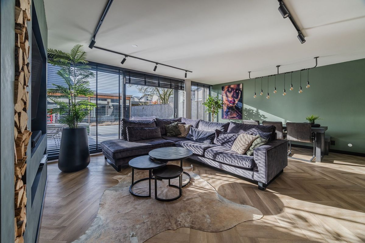 Mingersbergstraat 9 Photo Blur 1