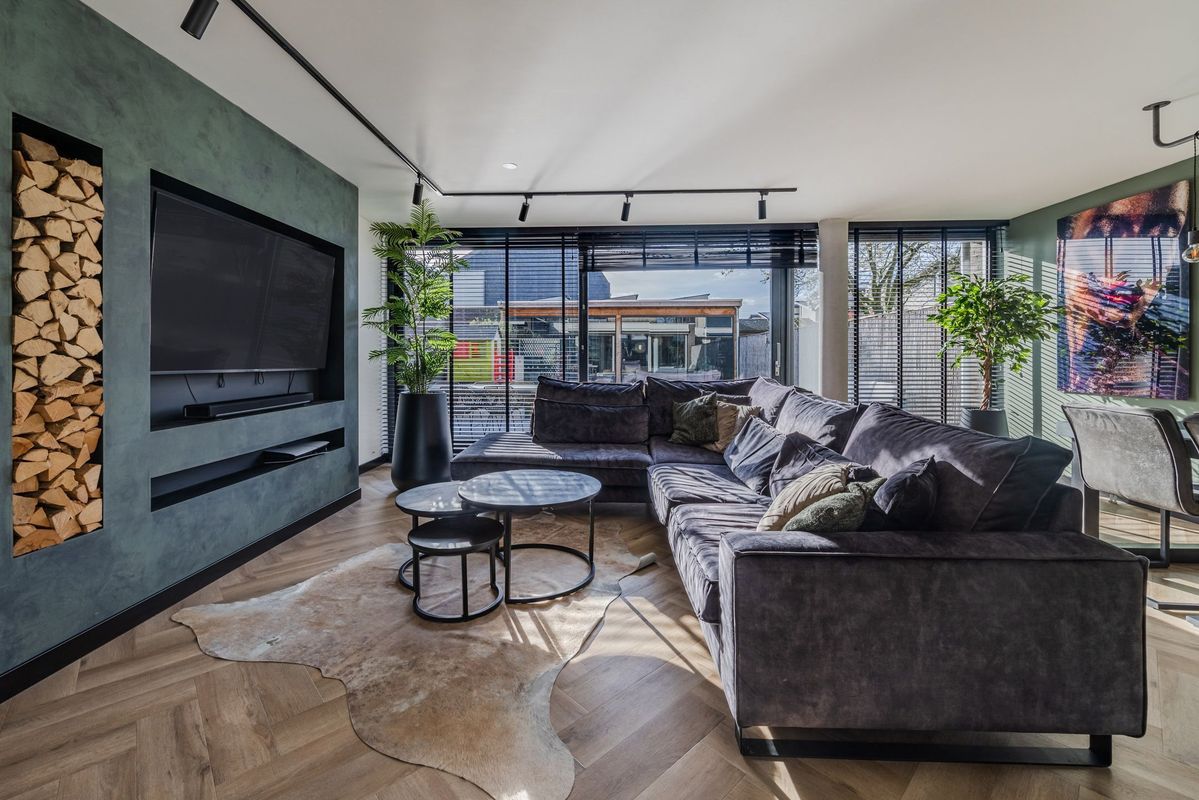 Mingersbergstraat 9 Photo Blur 4