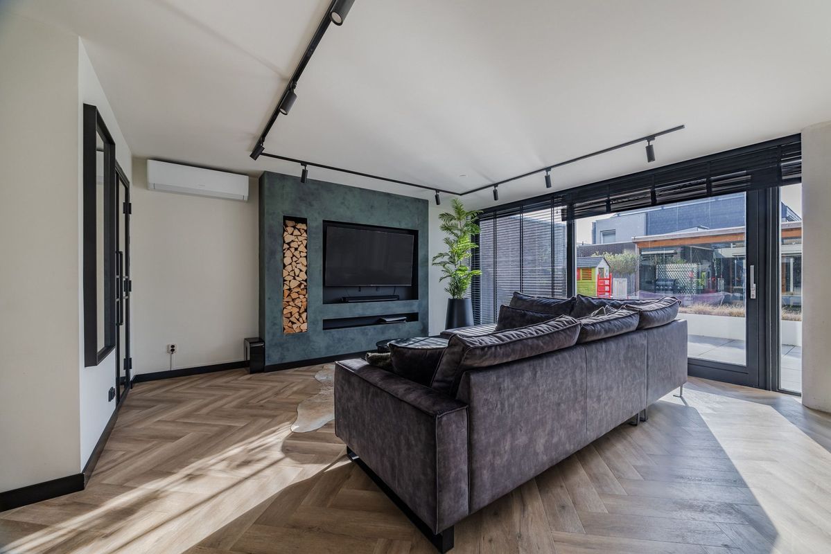 Mingersbergstraat 9 Photo Blur 5