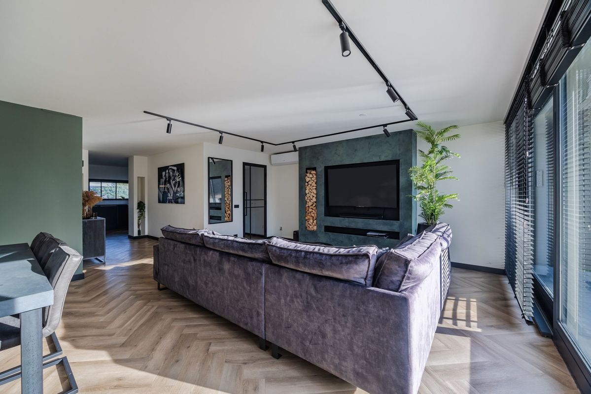 Mingersbergstraat 9 Photo Blur 7