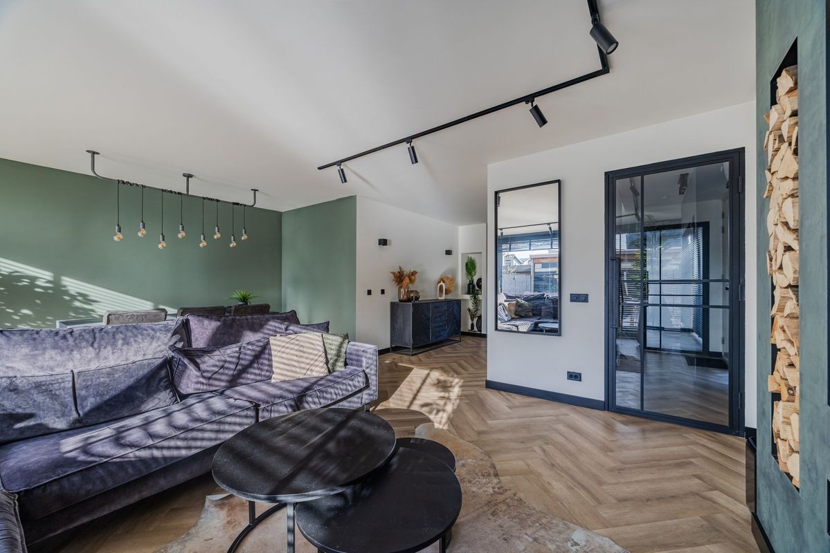 Mingersbergstraat 9 Photo Blur 8