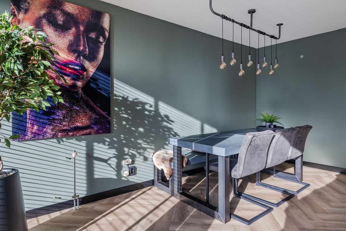 Mingersbergstraat 9 Photo Blur 10