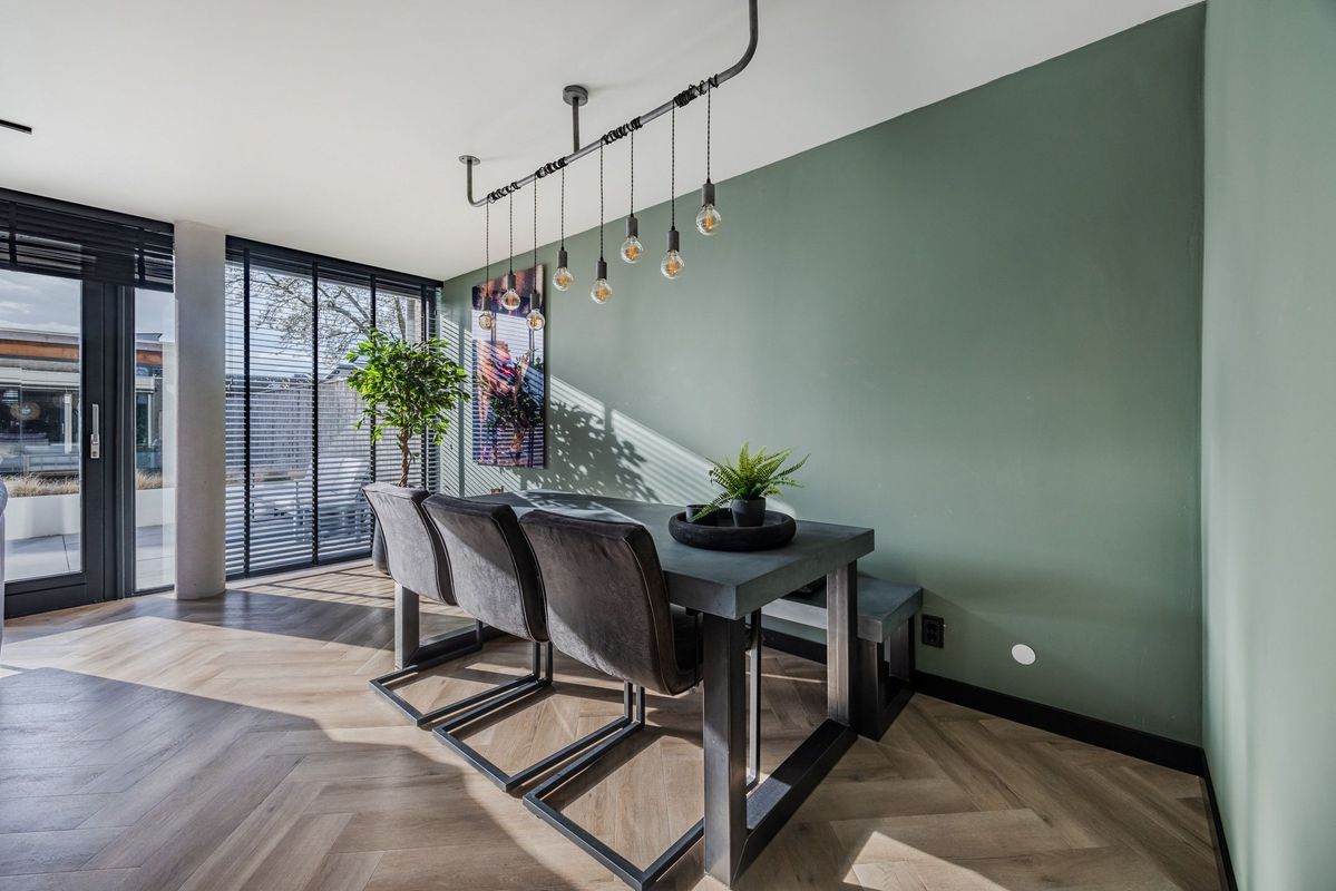 Mingersbergstraat 9 Photo Blur 9