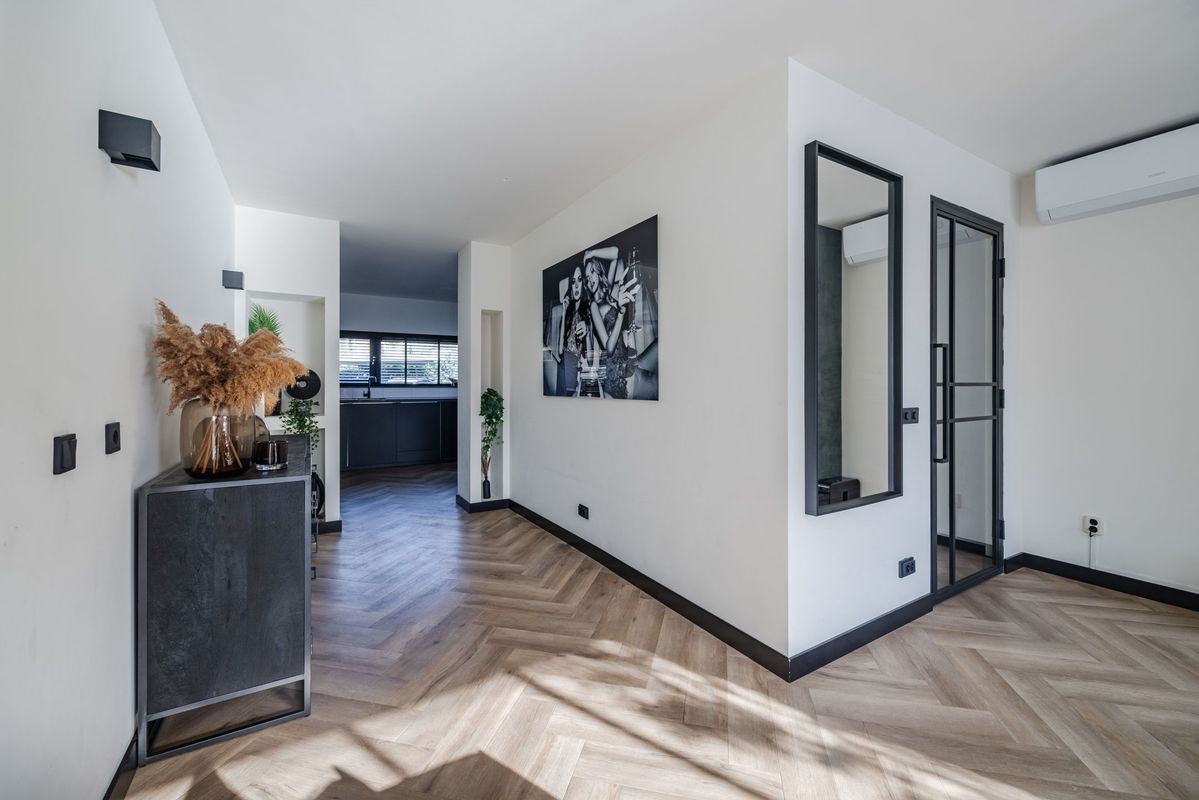 Mingersbergstraat 9 Photo Blur 11