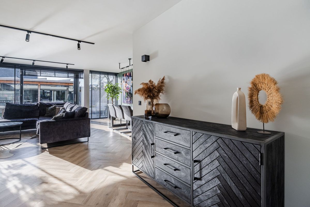 Mingersbergstraat 9 Photo Blur 12