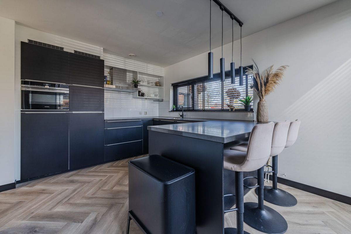 Mingersbergstraat 9 Photo Blur 3