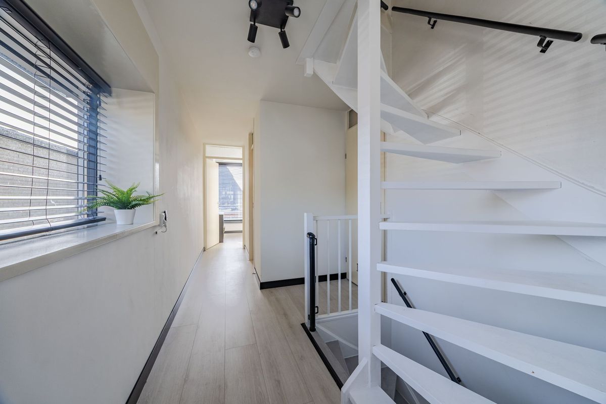 Mingersbergstraat 9 Photo Blur 22