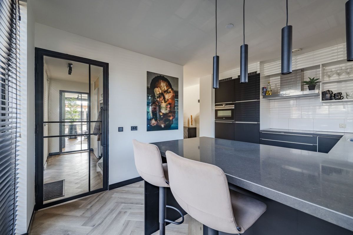 Mingersbergstraat 9 Photo Blur 17